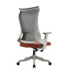 Ergonomic Mesh High Back Chair | Swivel Chair With Arms  For Office Supplier(YF-AH2233)