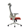 Ergonomic Mesh High Back Chair | Swivel Chair With Arms For Office Supplier(YF-AH2233)