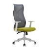 High Back Office Chair | Mesh Reclining Chair With Ergonomic Design For Office in China Supplier