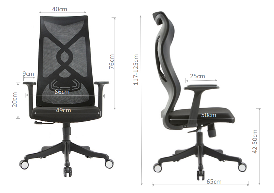 executive chair