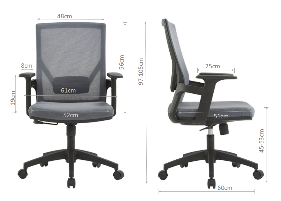office chair