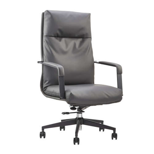 Leather Office Chair | Executive Revolving chair use for Boss office Room (YF-A095-1)