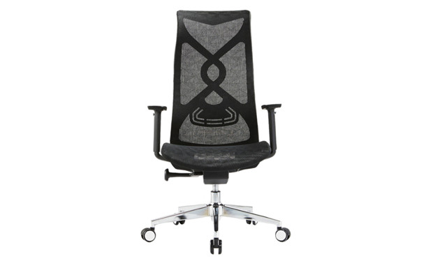 Ergonomic Executive Office Chair