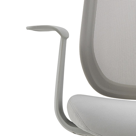 Swivel Task Office Chair