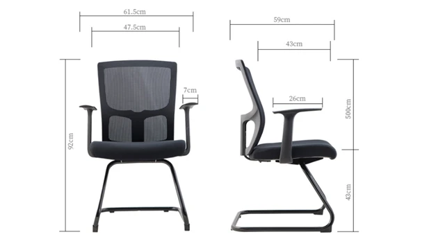 conference chairs for small offices