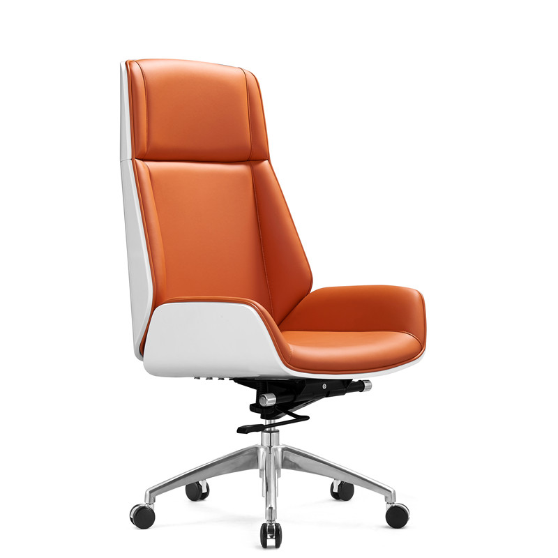 leather office chair