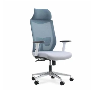 High Back Office Mesh Executive Chair With Lifting Armrest Supplier China(YF-A237)