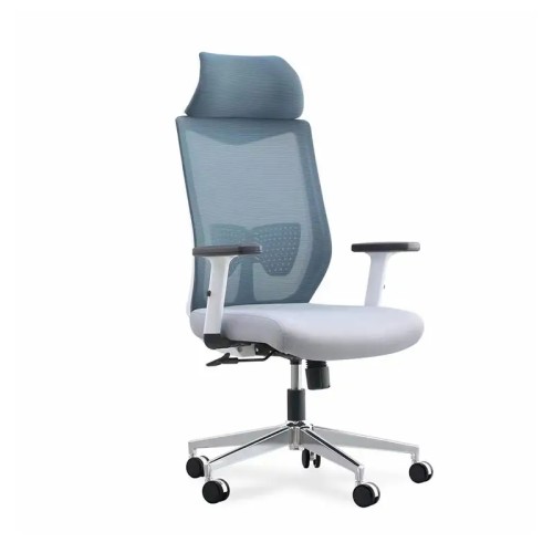 High Back Office Mesh Executive Chair With Lifting Armrest Supplier China(YF-A237)