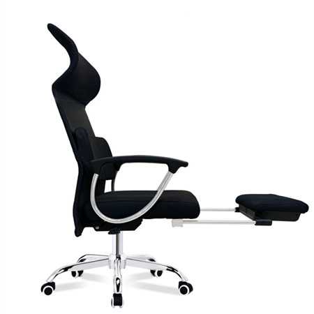 Ergonomic office chair