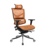 Swivel Chair Adjustable Height | Executive Chair With Ergonomic And Rotating Design Supplier
