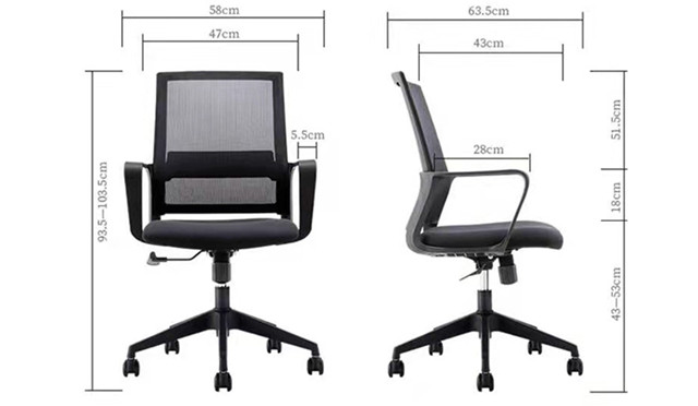 wholesale office chair