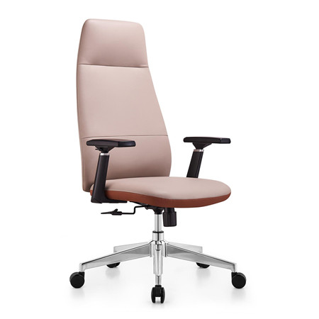 leather office chair