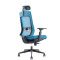 High Back Mesh Executive Chair With 4D Lifting Armrest For Office China Supplier(YF-A82)