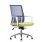 Ergonomic Task Chair | Middle Back Mesh Task Chair With Fixed Armrest For Office Supplier (YF-6628S)