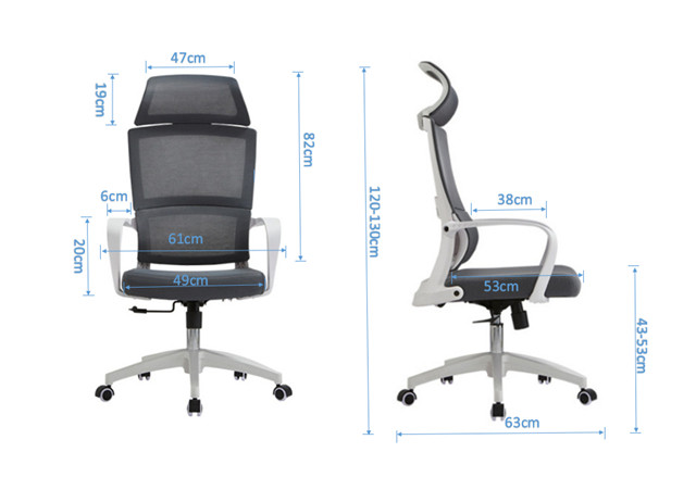 office chair