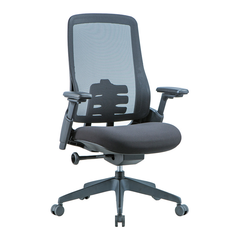 mesh office chair