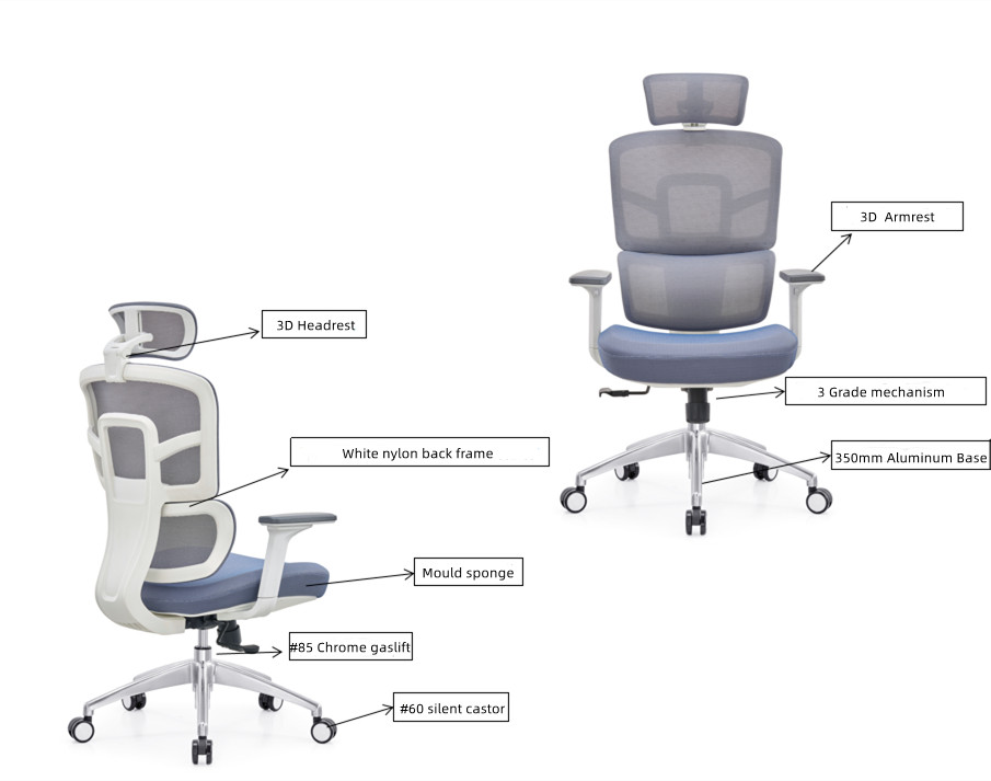 office chair