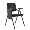 Modern Office Training Chair | Foldable Chair With Writing Board For Home Office Supplier (YF-A-131)