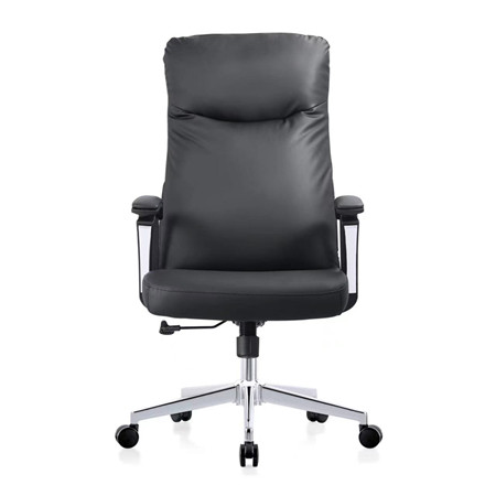 leather office executive chair