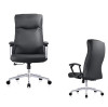 La calidad de los materiales de producción de sillas de oficina continúa innovando, creando una opción cómoda y duradera.