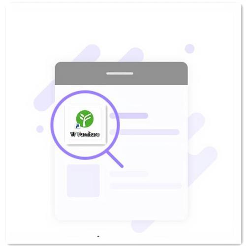 A quick and easy way to understand the office chair Guide: Download “Y&F APP"