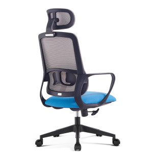 Office Chair Ergonomic | Most Comfortable Executive Chair For Office Supplier in China