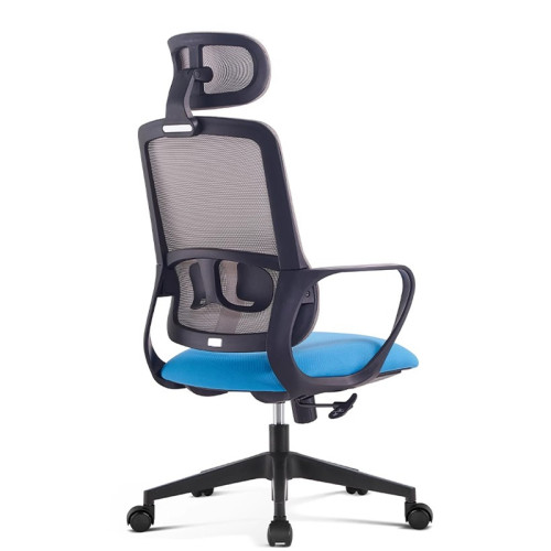 Office Chair Ergonomic | Most Comfortable Executive Chair For Office Supplier in China