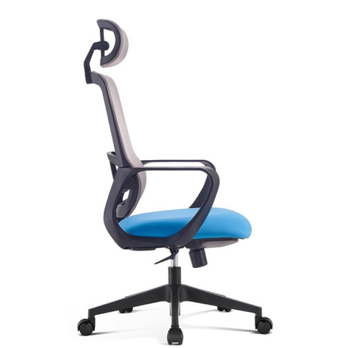 Office Chair Ergonomic | Most Comfortable Executive Chair For Office Supplier in China