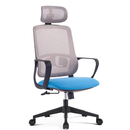 Office Chair Ergonomic | Most Comfortable Executive Chair For Office Supplier in China