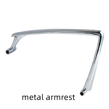 office chair armrest