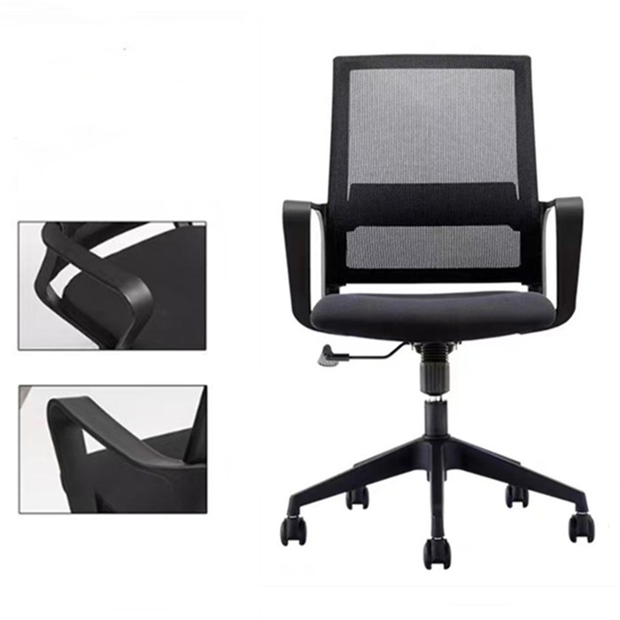 How to Choose the Right Office Chair with Armrest