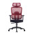 Wholesale Ergonomics Chair | Swivel Executive Chair With Fixed Armrest For Office in China Supplier
