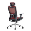 Wholesale Mesh Executive Chair | Adjustable Chair With Swivel Design For Office Supplier