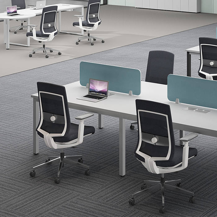 To improve office efficiency, choose five essential functions of office chair!