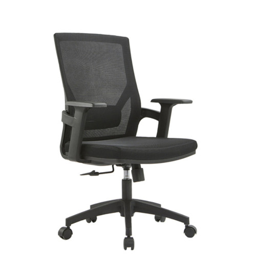 Ergonomic Task Chair | Mesh Reclining Chair With Rotating Design For Office China Supplier
