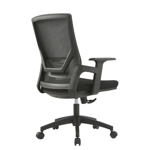 Ergonomic Task Chair | Mesh Reclining Chair With Rotating Design For Office China Supplier