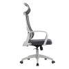 High Back Ergonomic Office Chair | Reclining And Rotating Design China Supplier(YF-A221-16)