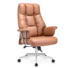 High Back PU/Leather Office Executive Chair for Manager Director Supplier in China(YF-A260)