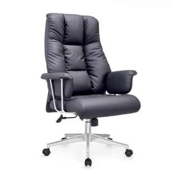 High Back PU/Leather Office Executive Chair for Manager Director Supplier in China(YF-A260)