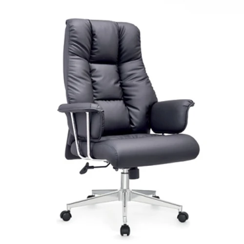 High Back PU/Leather Office Executive Chair for Manager Director Supplier in China(YF-A260)