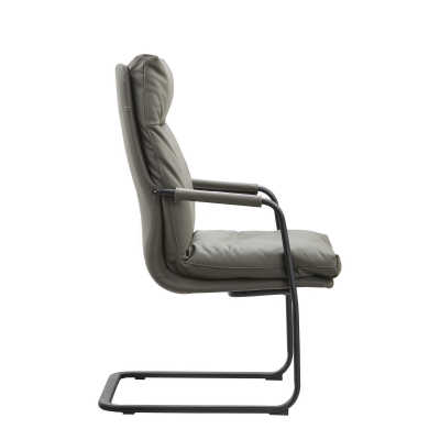 Wholesale Minimalist Modern Conference Ergonomic Chair For Office (YF-C095)