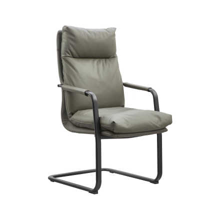 Wholesale Minimalist Modern Conference Ergonomic Chair For Office (YF-C095)