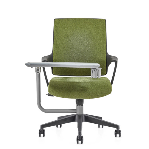 Schulungsstühle | Ergonomischer Stuhl mit Schreibtafel für Büro-Schulungsraumlieferant