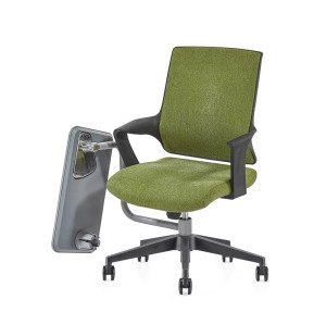 Schulungsstühle | Ergonomischer Stuhl mit Schreibtafel für Büro-Schulungsraumlieferant