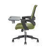 Training Chairs | Ergonomic Chair With Writing Board For Office Training Room Supplier
