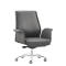 Wholesale Modern Ergonomic Leather Task Chair For Home Office Supplier in China(YF-B073)