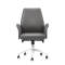 Ergonomic Comfortable Leather Task Chair For Office Supplier in China (YF-B070)