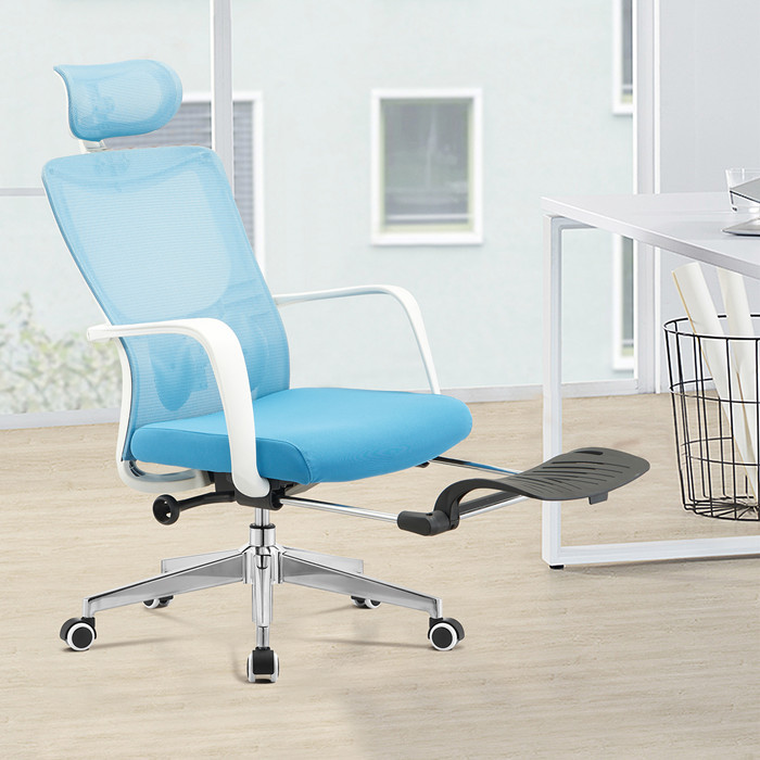Why Investing in a Quality Office Chair Can Boost Your Productivity