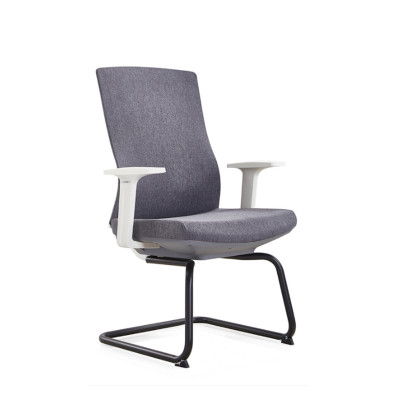 Reception Chairs For Office | Waiting Room Chair With Armrest Design Supplier in China
