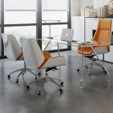 The Best Executive Chairs of 2024：create a comfortable and efficient office environment